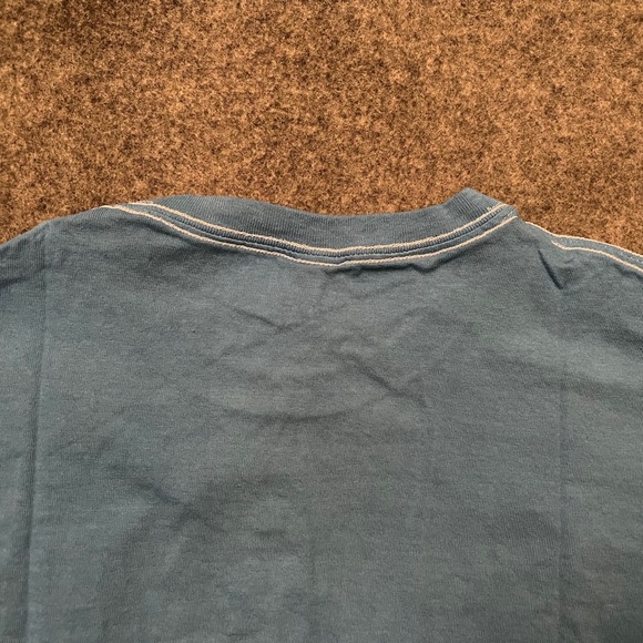 DISNEY Fantasia Chernabog S/S Shirt LARGE NWT Demon Night On Bald Mountain - Picture 8 of 8